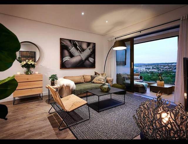 2 BEDROOM APARTMENT FOR SALE IN STEYN CITY